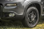 Fiat Panda 4x4 2017 года